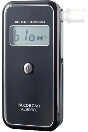 ALKOMAT PROMILER AL9000 LITE