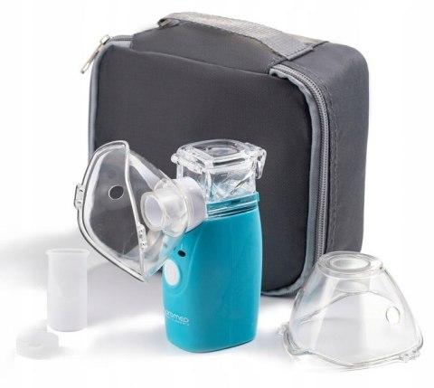 Inhalator przenośny OROMED ORO-MESH