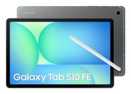 Tablet Galaxy Tab S10 FE 256G WiFi Grey SM-X520 Samsung