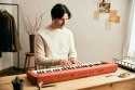 CASIO CT-S1 RD - Keyboard