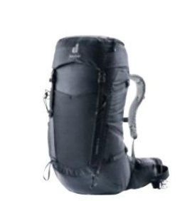 Deuter Futura 24 SL 24 l Czarny