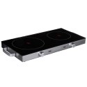 Kuchenka elektryczna HEINRICH"S HDK 8696 (OUTLET)