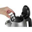 Philips Avance Collection HD9359/90 Metalowy czajnik — kontr. temp., utrzymywanie ciepła