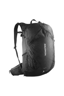 Plecak Salomon Trailblazer 30 - black-alloy