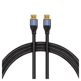 SAVIO KABEL DISPLAYPORT 2.1 2M CL-210