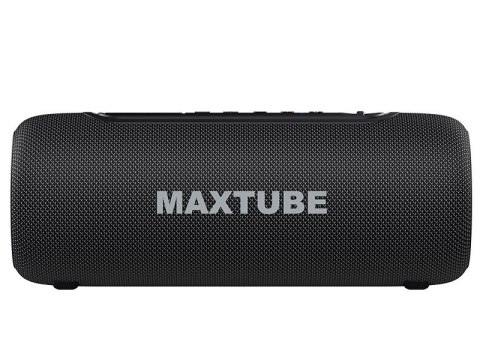 TRACER GŁOŚNIK TWS MAXTUBE BLUETOOTH BLACK