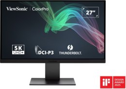 Viewsonic VP2788-5K monitor komputerowy 68,6 cm (27