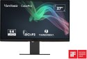Viewsonic VP2788-5K monitor komputerowy 68,6 cm (27") 5120 x 2880 px 5K Ultra HD LED Czarny