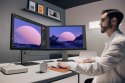 Viewsonic VP2788-5K monitor komputerowy 68,6 cm (27") 5120 x 2880 px 5K Ultra HD LED Czarny