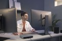 Viewsonic VP2788-5K monitor komputerowy 68,6 cm (27") 5120 x 2880 px 5K Ultra HD LED Czarny