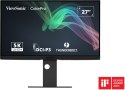 Viewsonic VP2788-5K monitor komputerowy 68,6 cm (27") 5120 x 2880 px 5K Ultra HD LED Czarny