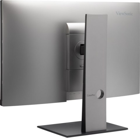Viewsonic VP2788-5K monitor komputerowy 68,6 cm (27") 5120 x 2880 px 5K Ultra HD LED Czarny