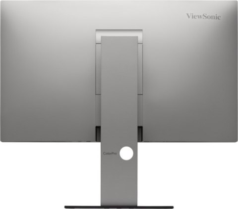 Viewsonic VP2788-5K monitor komputerowy 68,6 cm (27") 5120 x 2880 px 5K Ultra HD LED Czarny
