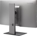 Viewsonic VP2788-5K monitor komputerowy 68,6 cm (27") 5120 x 2880 px 5K Ultra HD LED Czarny