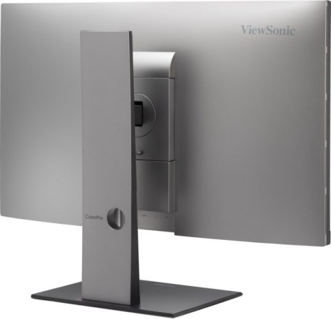 Viewsonic VP2788-5K monitor komputerowy 68,6 cm (27") 5120 x 2880 px 5K Ultra HD LED Czarny