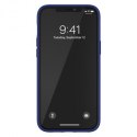 Adidas SP Iconic Sports Case iPhone 12 Pro Max niebieski/power blue 42465