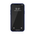 Adidas SP Iconic Sports Case iPhone 12/1 2 Pro niebieski/blue 42464