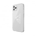 Adidas SP Protective Clear iPhone 11 Pro Max przeźroczysty/clear 36452