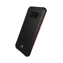 Adidas SP Solo Case Sam SS17 S8 G950 czarno-czerwony/black-red 29655