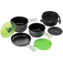 Zestaw Optimus Terra Camp 4 Cooking Pot Set