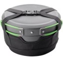Zestaw Optimus Terra Camp 4 Cooking Pot Set