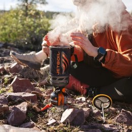 Jetboil Flash Java 1.0L Fast Boil System Kuchenka z kanistrem