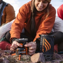 Jetboil Flash Java 1.0L Fast Boil System Kuchenka z kanistrem