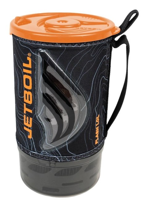 Jetboil Flash Java 1.0L Fast Boil System Kuchenka z kanistrem