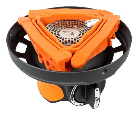 Jetboil Flash Java 1.0L Fast Boil System Kuchenka z kanistrem