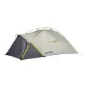 Salewa Litetrek III 2 os. Jasny Szary Namiot kopułowy / Igloo