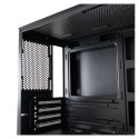 LC-Power 2016MB Micro Tower Czarny