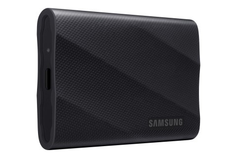 Dysk SSD Samsung T9 4TB MU-PG4T0B/EU