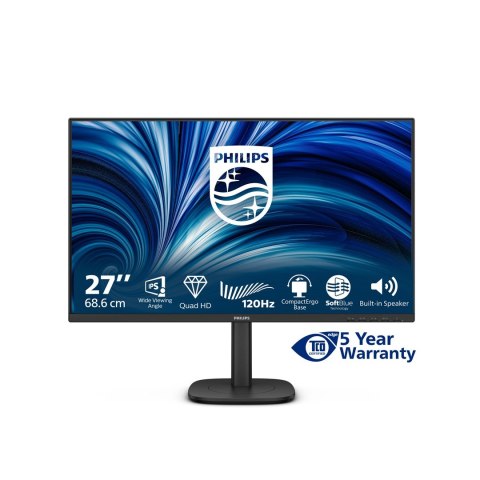 Monitor Philips 27B2N3500J 00 (27B2N3500J/00)