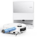 Dreame Aqua 10 Roller White 0,22 l Biały