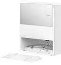 Dreame Aqua 10 Roller White 0,22 l Biały