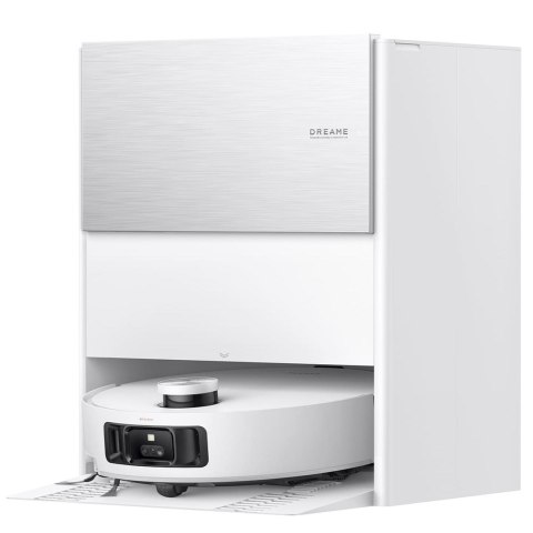 Dreame Aqua 10 Roller White 0,22 l Biały