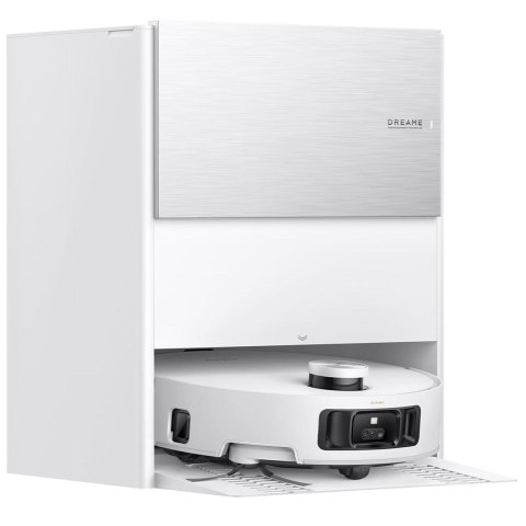 Dreame Aqua 10 Roller White 0,22 l Biały