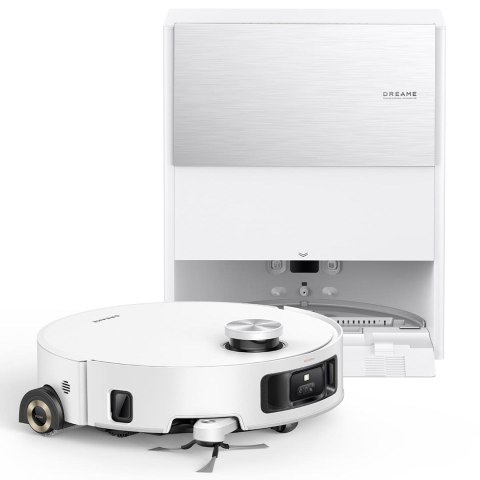 Dreame Aqua 10 Roller White 0,22 l Biały