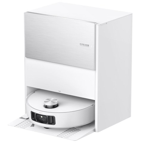 Dreame Aqua 10 Roller White 0,22 l Biały