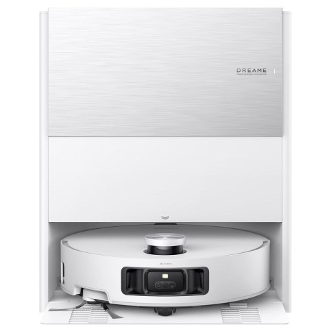 Dreame Aqua 10 Roller White 0,22 l Biały