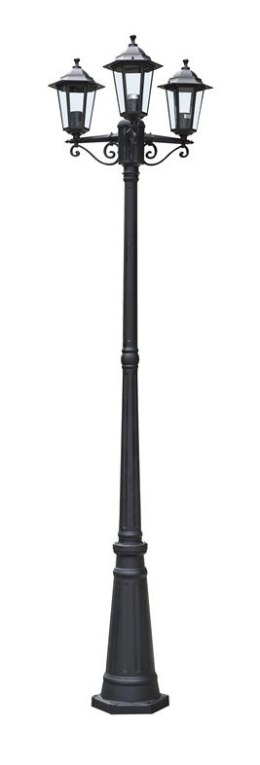 Lampa podłogowa ARNA DH6706S 3xE27 45W