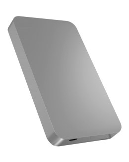 ICY BOX IB-247-C31 Obudowa HDD/SSD Antracyt 2.5