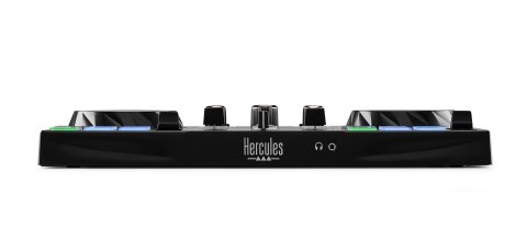 Hercules 4781119 kontroler programowy DJ
