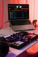 Hercules 4781119 kontroler programowy DJ