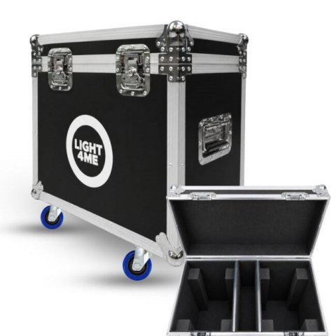 LIGHT4ME RAPID SPOT 200 CASE 2IN1 skrzynia transpo