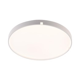 LUMINAIRE TOPE LED 2X48W 6500LM WHITE