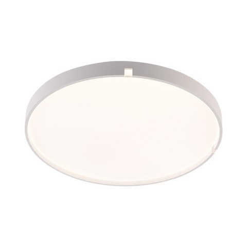 LUMINAIRE TOPE LED 2X48W 6500LM WHITE