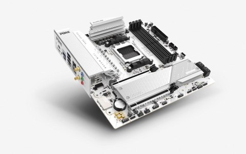 Płyta główna SAPPHIRE PURE B850M WIFI