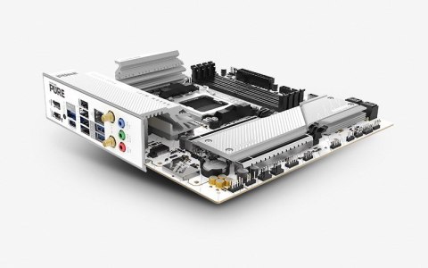 Płyta główna SAPPHIRE PURE B850M WIFI