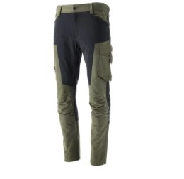 SPODNIE ROBOCZE TACTICAL ROZM. XL/56